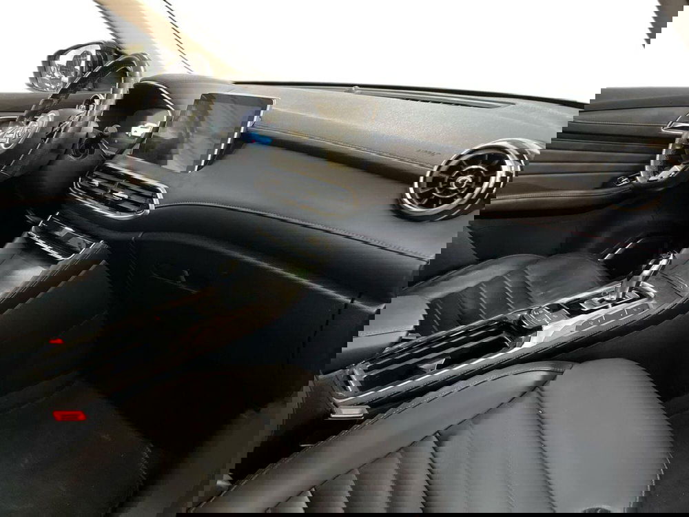 Mg HS usata a Bari (9)