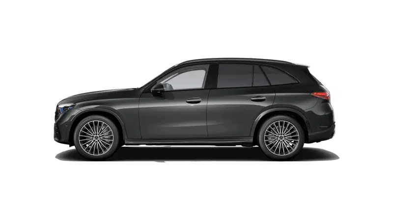 Mercedes-Benz GLC SUV nuova a Milano (2)