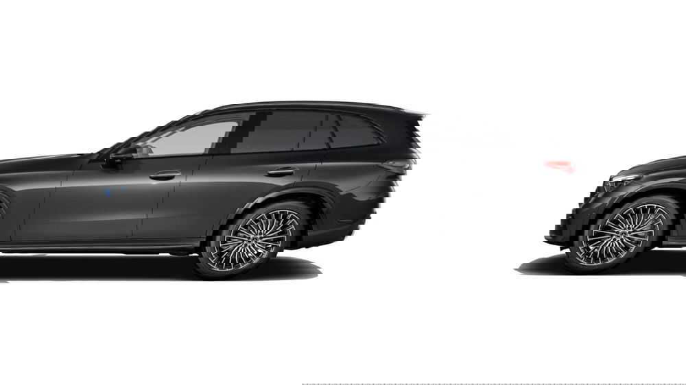 Mercedes-Benz GLC SUV nuova a Milano (2)