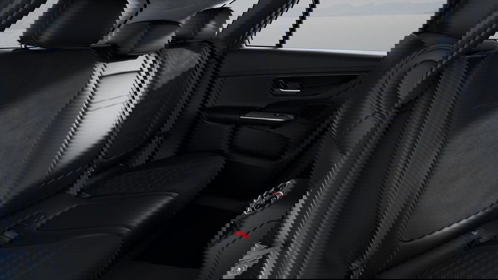 Mercedes-Benz GLC SUV nuova a Milano (5)