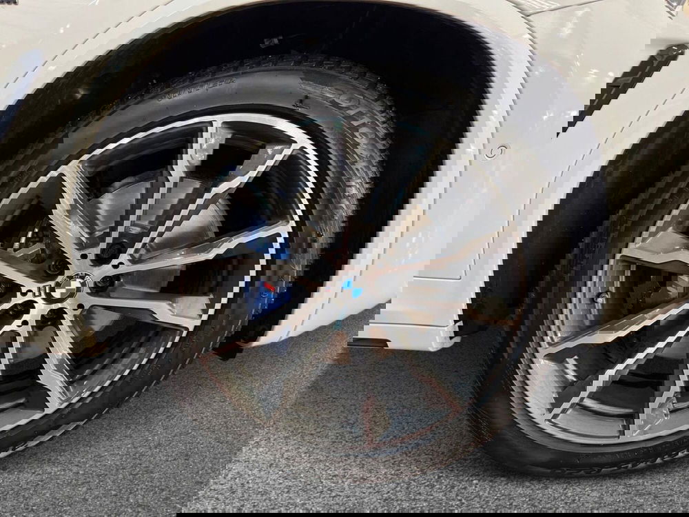 BMW X3 usata a Bari (6)