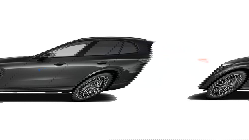 Mercedes-Benz GLC SUV nuova a Milano (2)