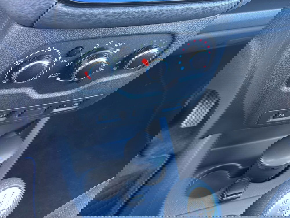 Dacia Lodgy usata a Ferrara (10)