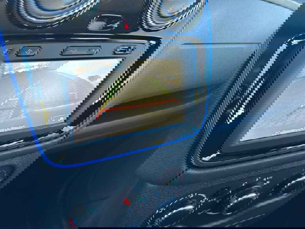 Dacia Lodgy usata a Ferrara (12)