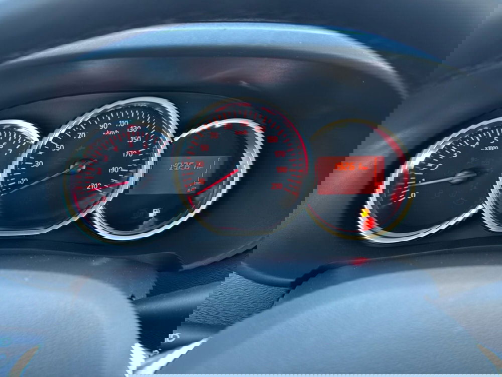 Dacia Lodgy usata a Ferrara (13)