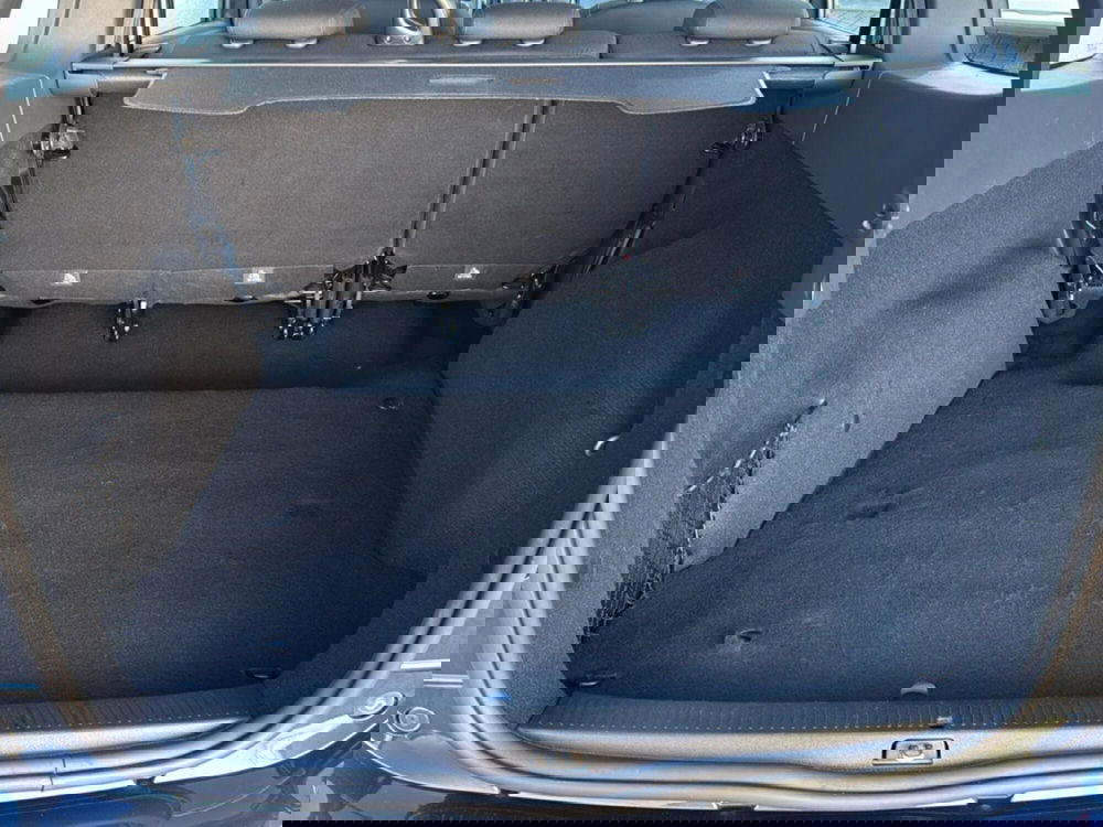 Dacia Lodgy usata a Ferrara (16)