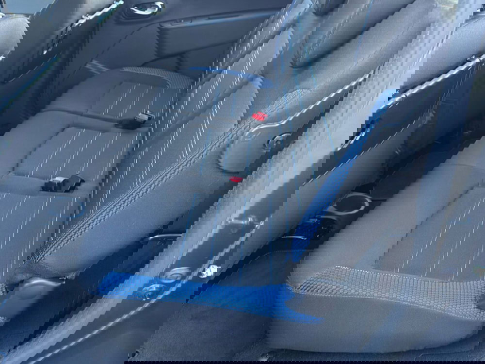 Dacia Lodgy usata a Ferrara (7)