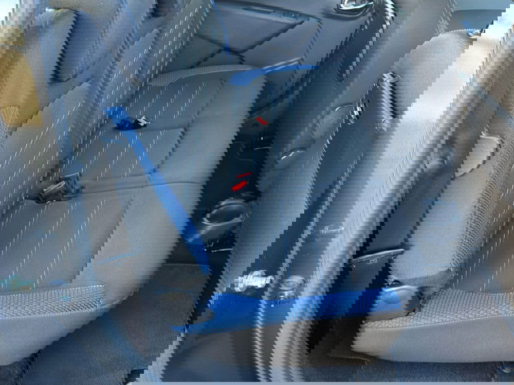 Dacia Lodgy usata a Ferrara (8)