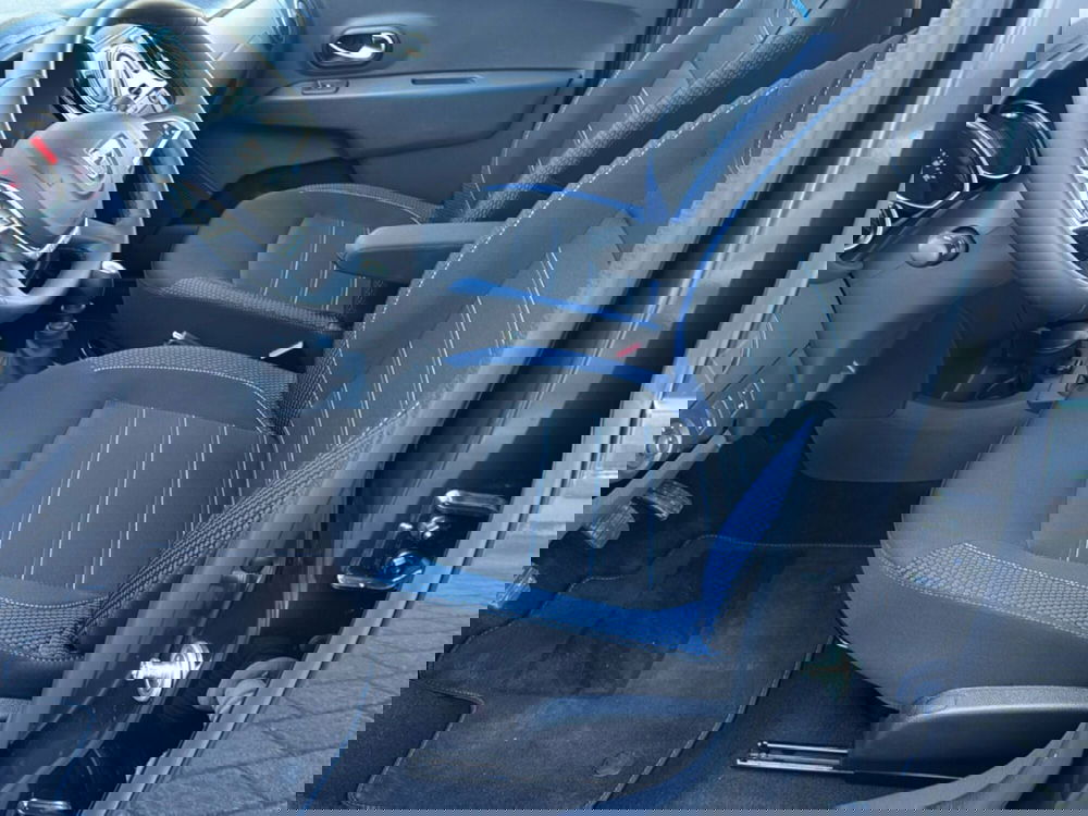 Dacia Lodgy usata a Ferrara (9)