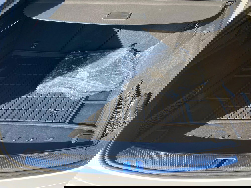 Audi Q5 Sportback usata a Chieti (12)