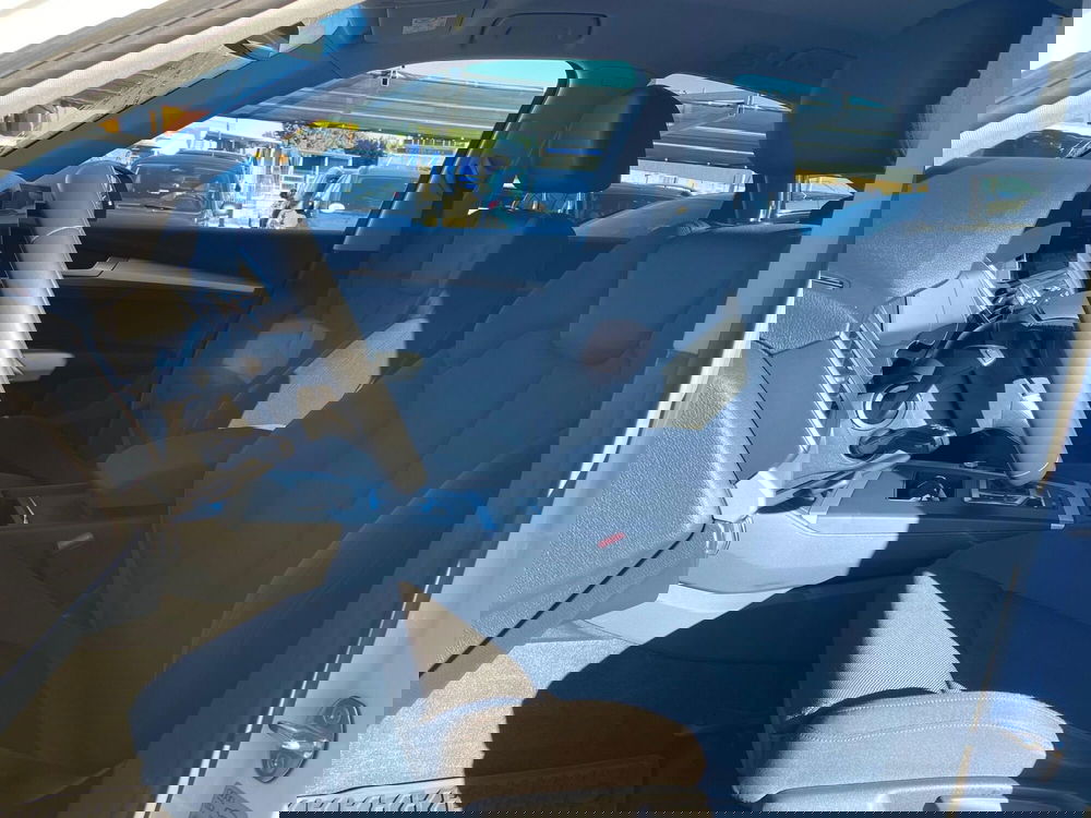 Audi Q5 Sportback usata a Chieti (6)