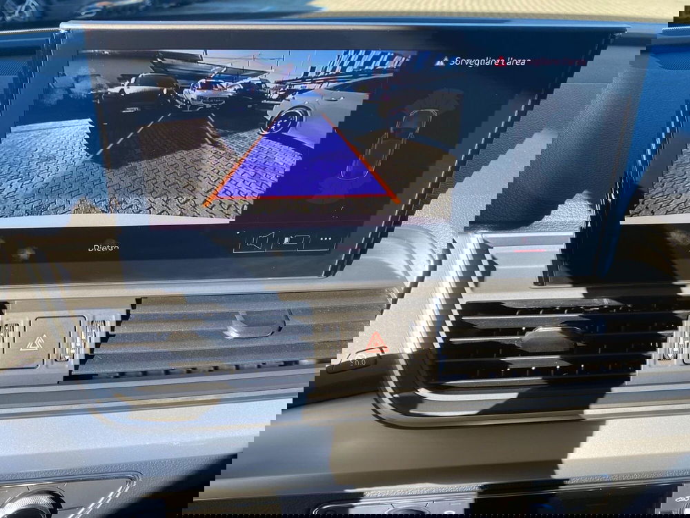 Audi Q5 Sportback usata a Chieti (9)