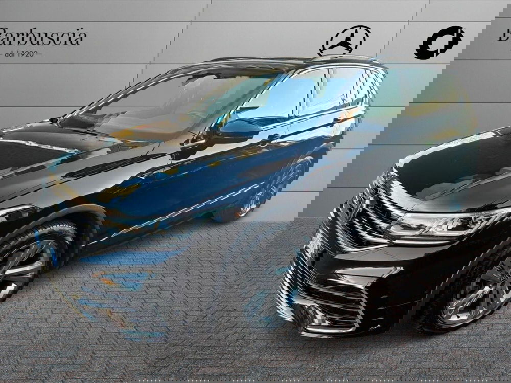 Volkswagen Tiguan usata a Pescara