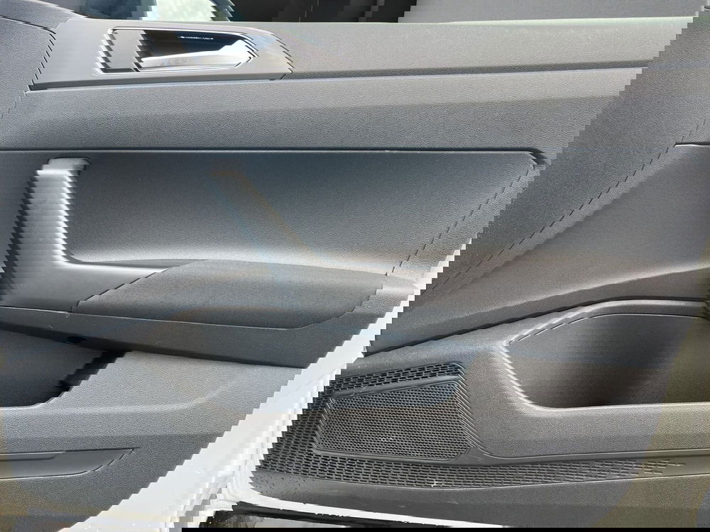 Volkswagen Taigo usata a Cosenza (17)