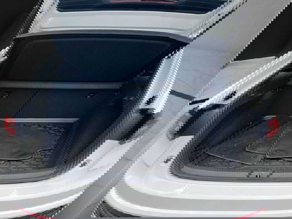 Volkswagen Taigo usata a Cosenza (20)