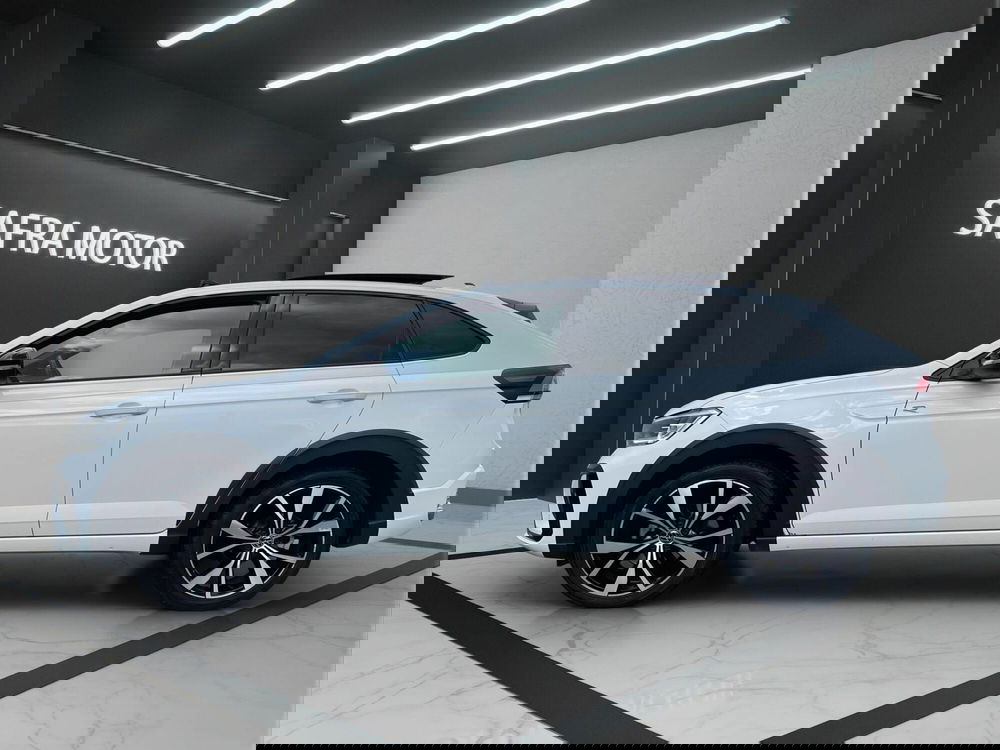 Volkswagen Taigo usata a Cosenza (3)