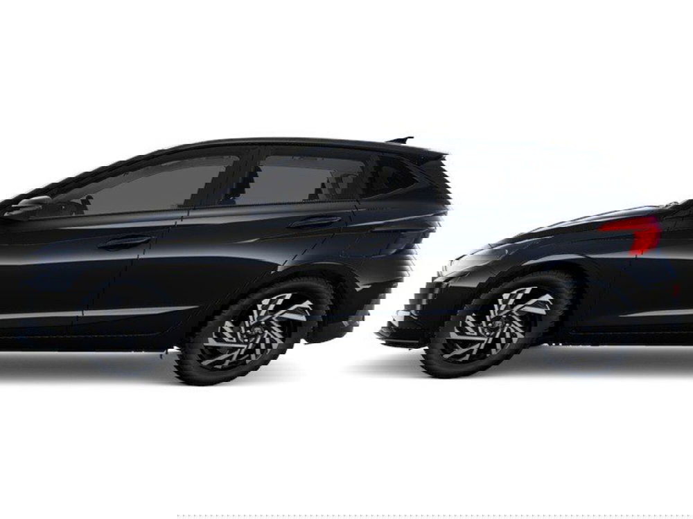 Hyundai i20 nuova a Ancona (2)