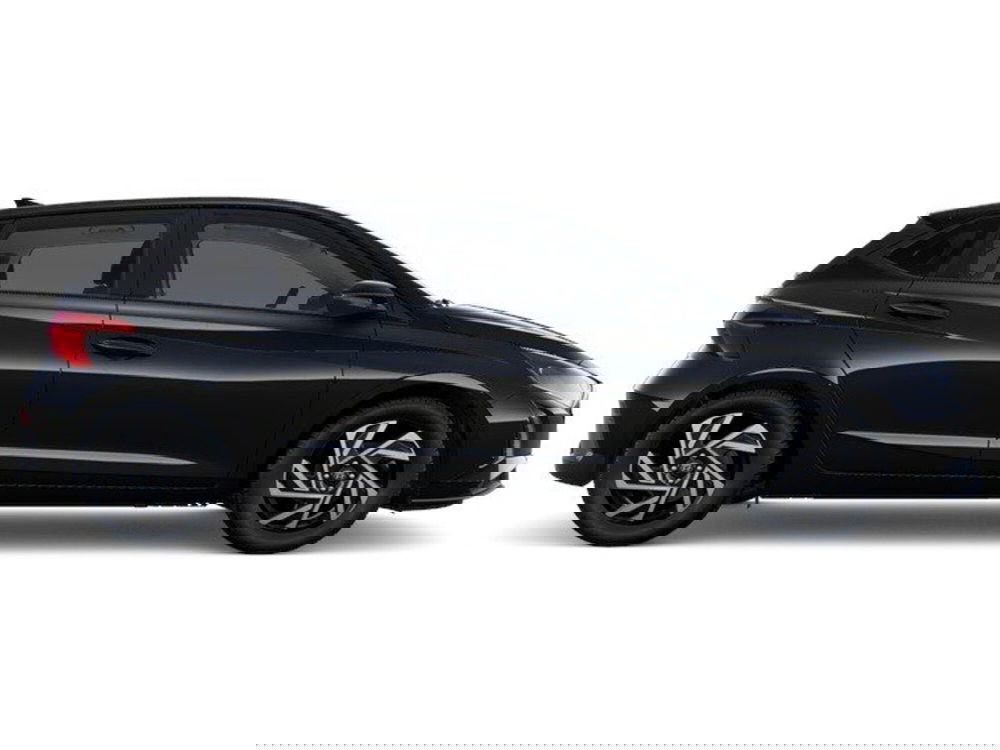 Hyundai i20 nuova a Ancona (5)