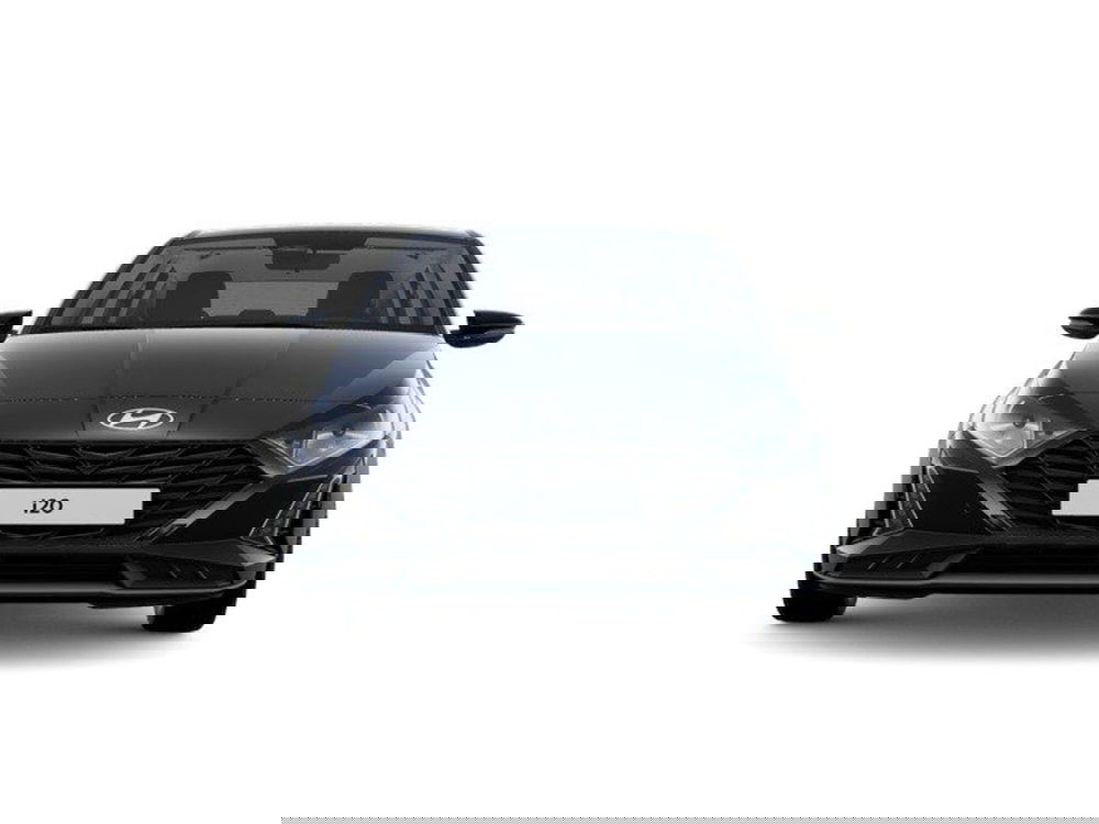 Hyundai i20 nuova a Ancona (7)