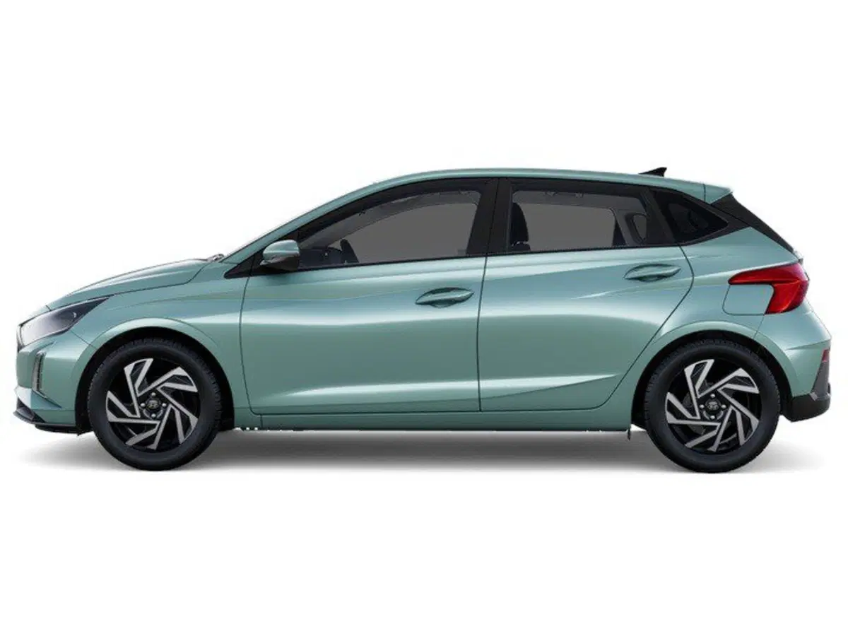 Hyundai i20 nuova a Ancona (2)