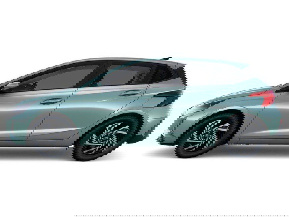 Hyundai i20 nuova a Ancona (2)