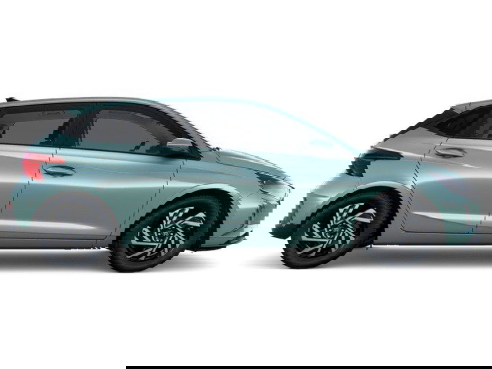 Hyundai i20 nuova a Ancona (6)