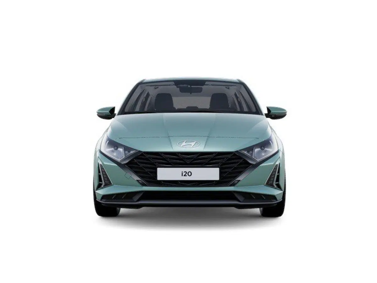 Hyundai i20 nuova a Ancona (8)