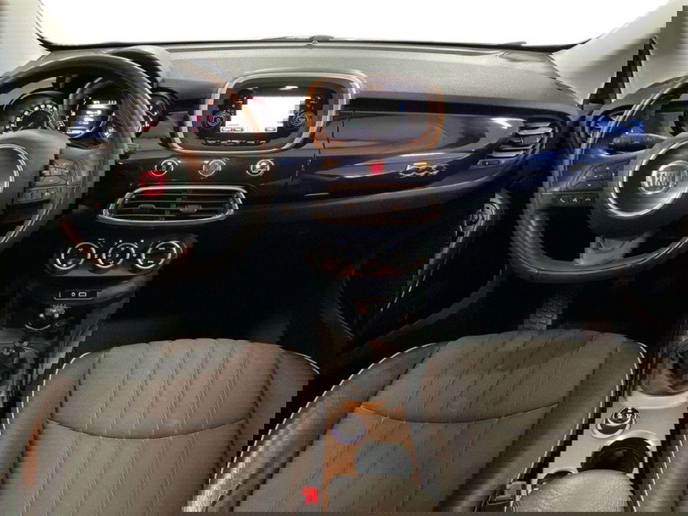 Fiat 500X usata a Macerata (10)