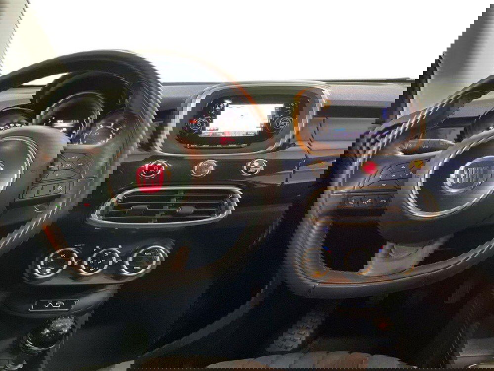 Fiat 500X usata a Macerata (11)