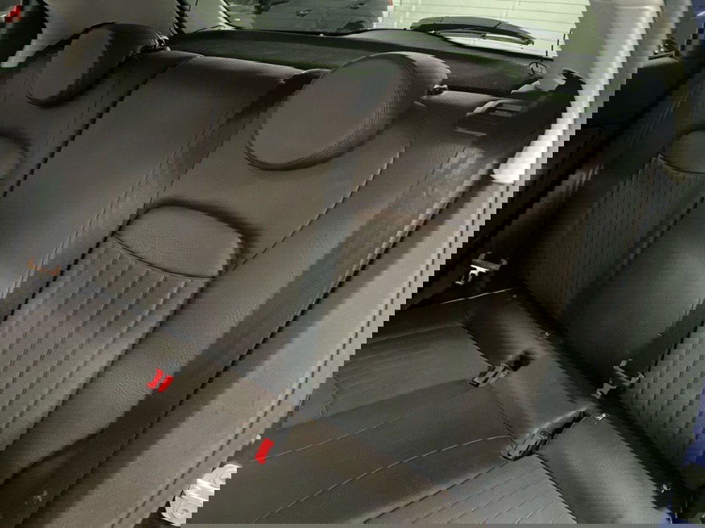 Fiat 500X usata a Macerata (13)