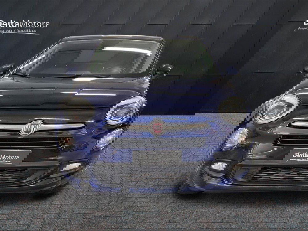 Fiat 500X usata a Macerata (2)