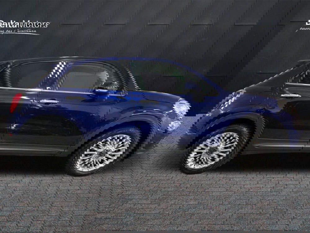 Fiat 500X usata a Macerata (3)