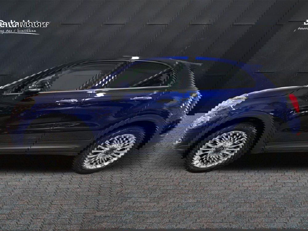 Fiat 500X usata a Macerata (4)