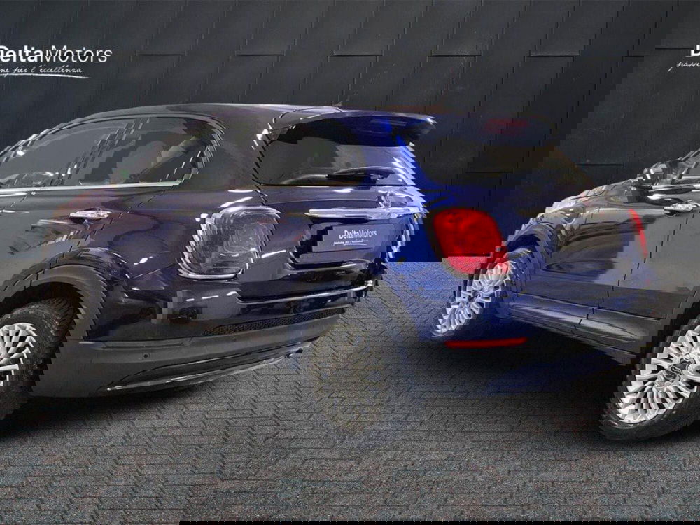 Fiat 500X usata a Macerata (5)