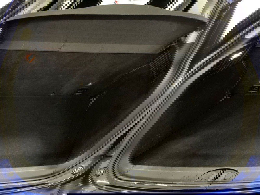 Fiat 500X usata a Macerata (7)