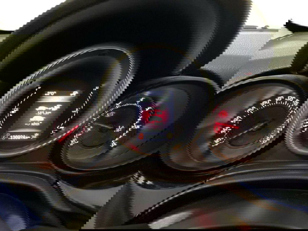 Fiat 500X usata a Macerata (9)