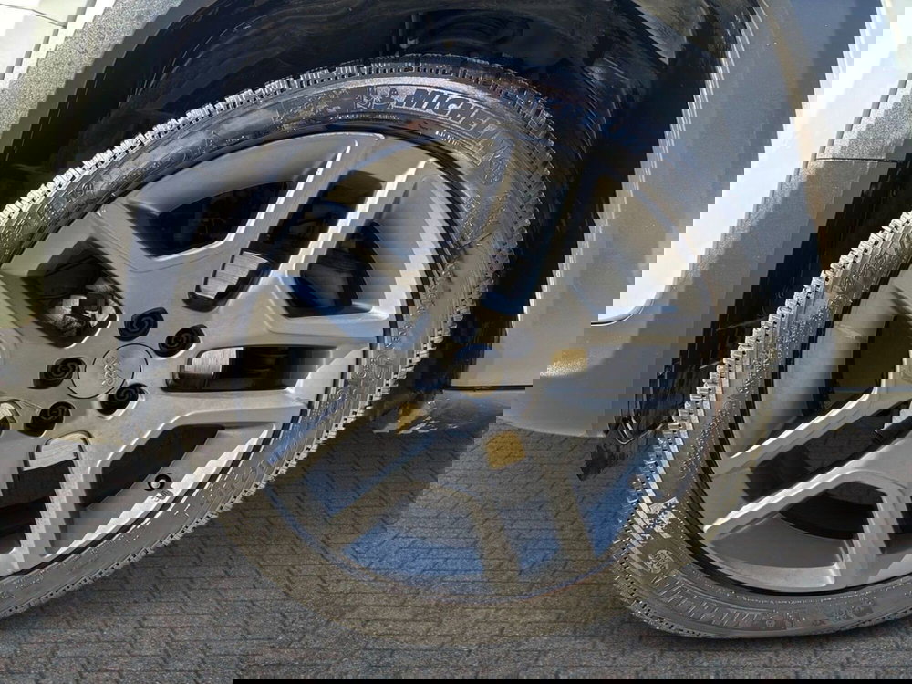 Jeep Renegade usata a Torino (11)