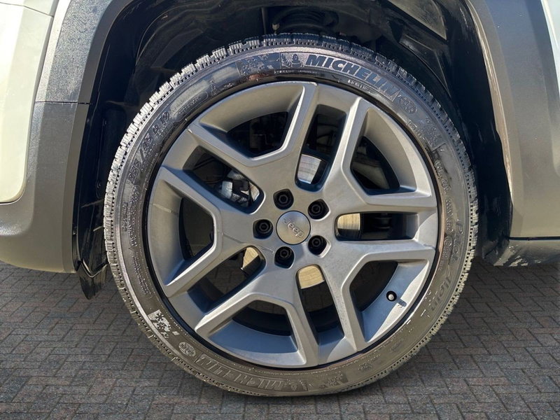 Jeep Renegade usata a Torino (11)