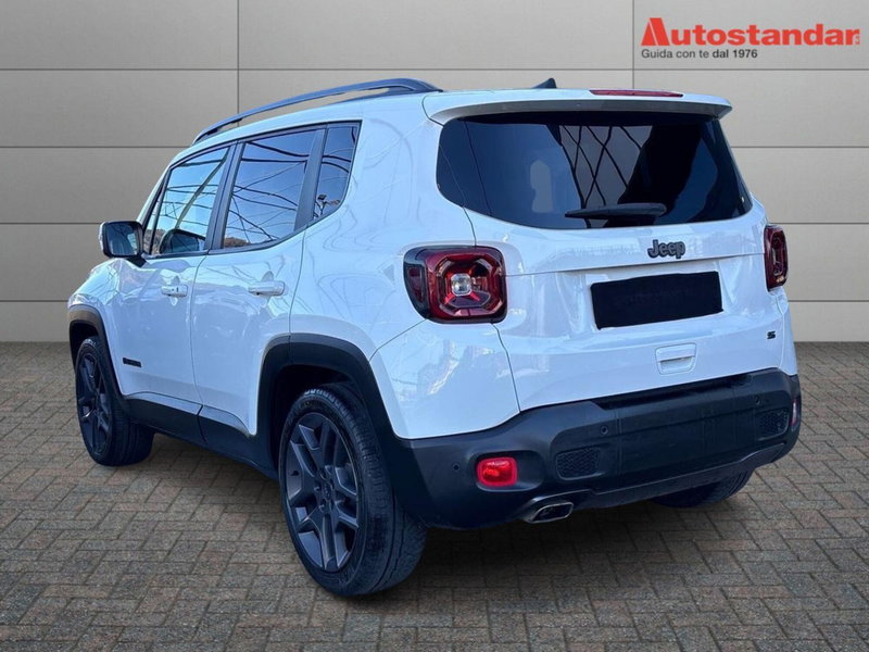 Jeep Renegade usata a Torino (4)
