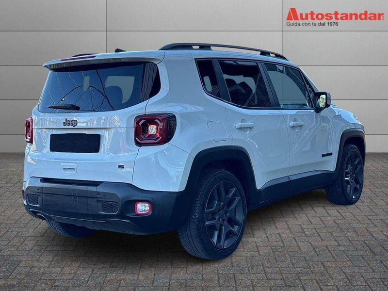 Jeep Renegade usata a Torino (5)