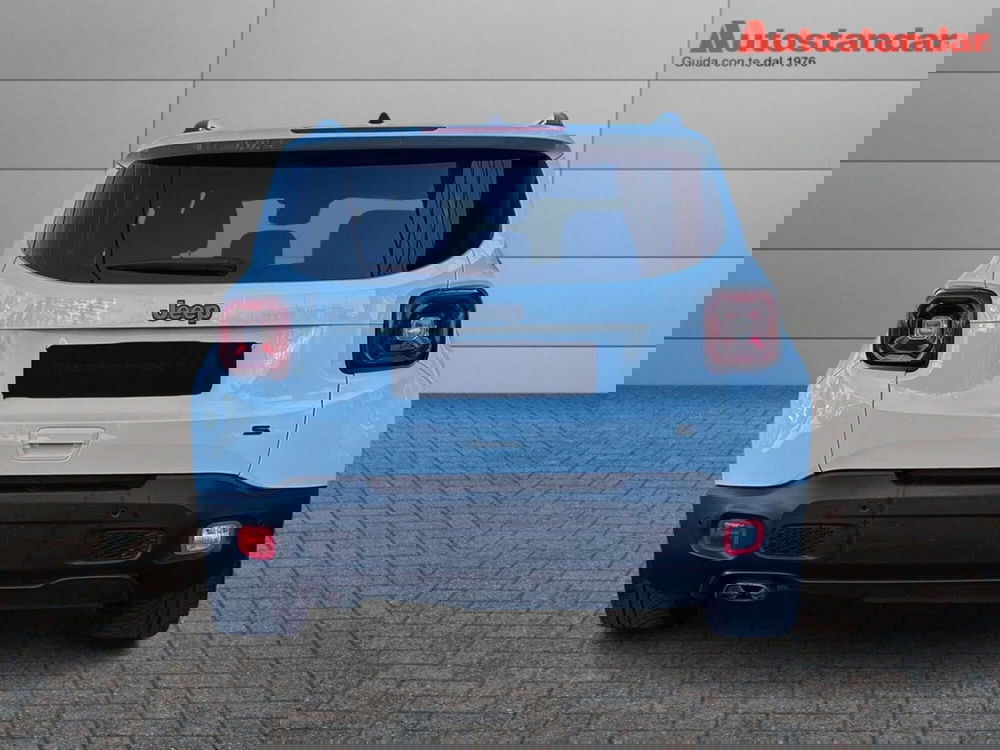 Jeep Renegade usata a Torino (6)