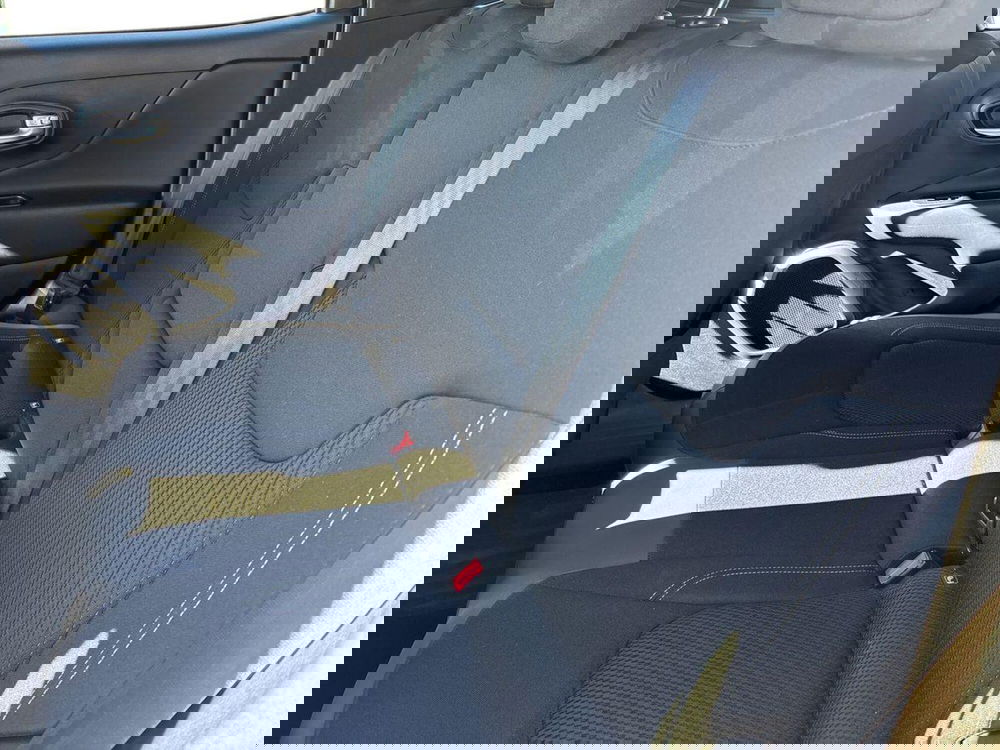 Jeep Renegade usata a Torino (9)