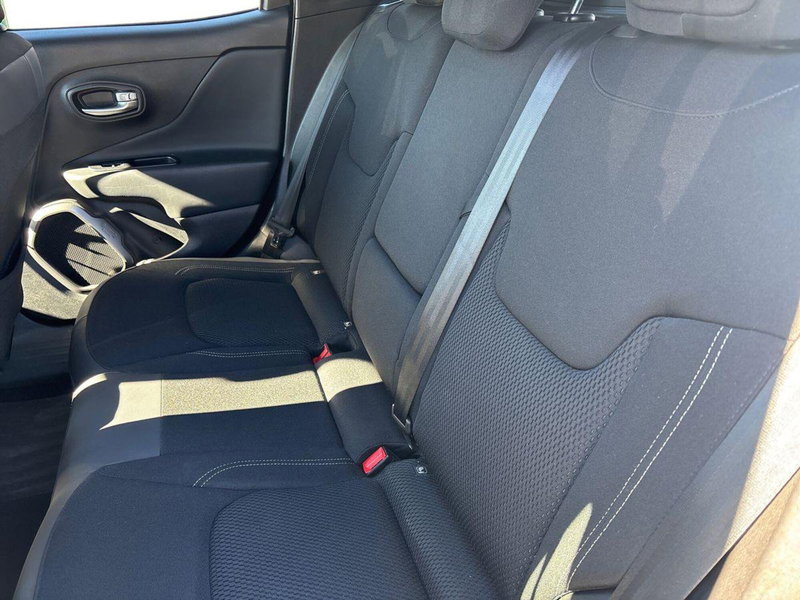 Jeep Renegade usata a Torino (9)