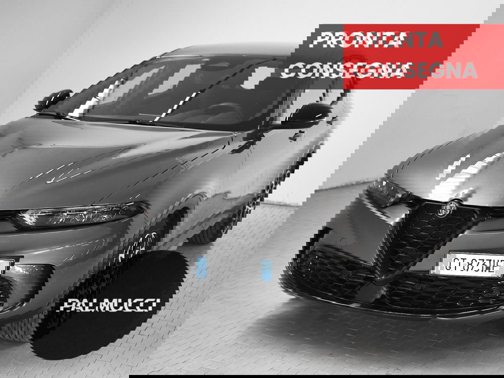 Alfa Romeo Tonale usata a Prato