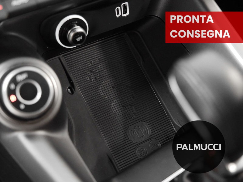 Alfa Romeo Tonale usata a Prato (10)