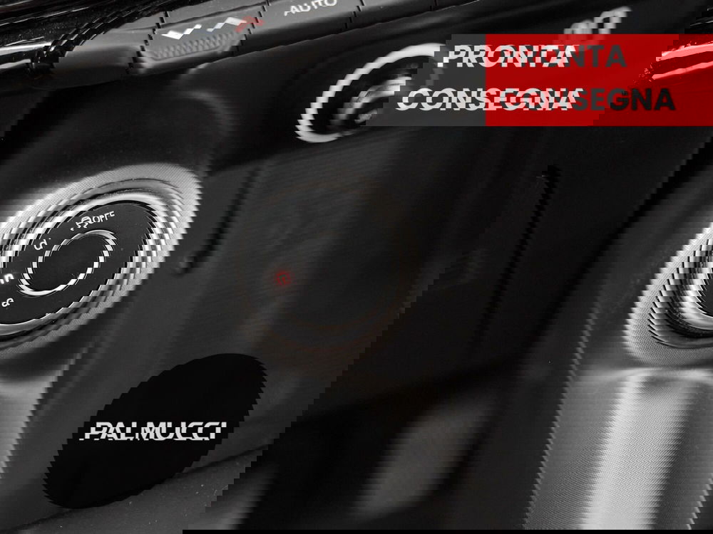 Alfa Romeo Tonale usata a Prato (12)