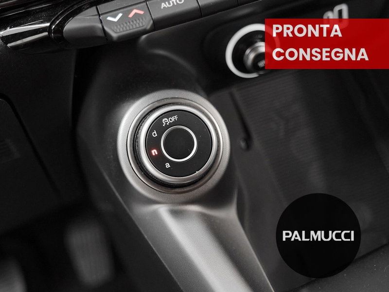 Alfa Romeo Tonale usata a Prato (12)