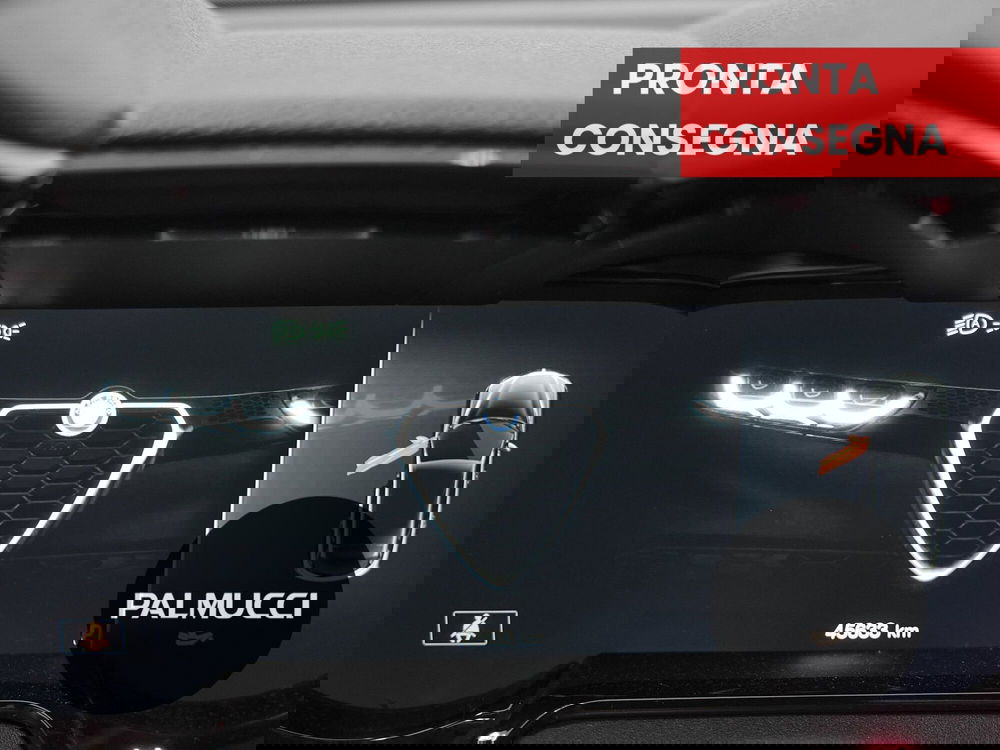 Alfa Romeo Tonale usata a Prato (13)