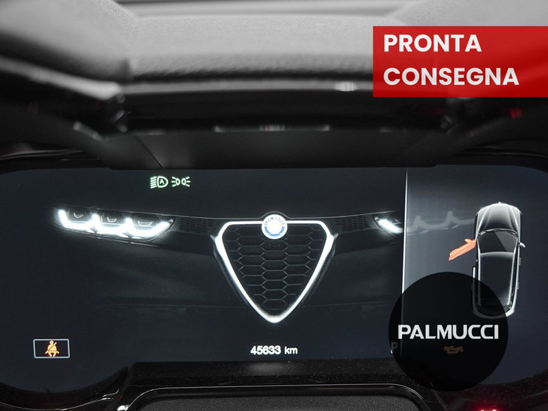 Alfa Romeo Tonale usata a Prato (13)