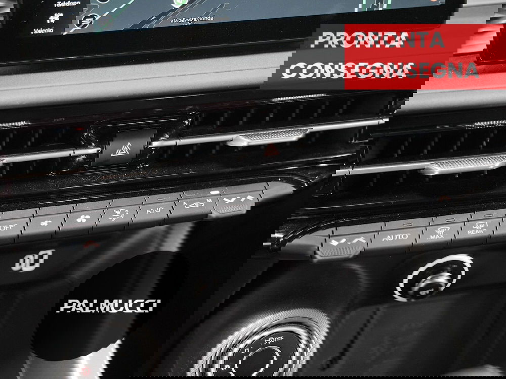 Alfa Romeo Tonale usata a Prato (14)